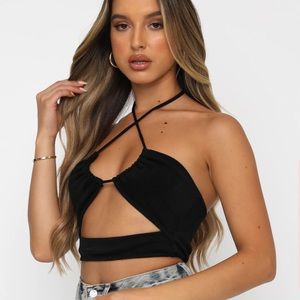 Major Influence Crop 🖤